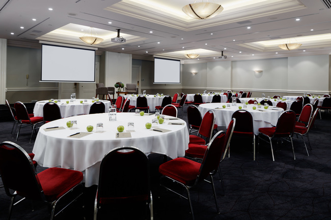 Full Day Delegate Package