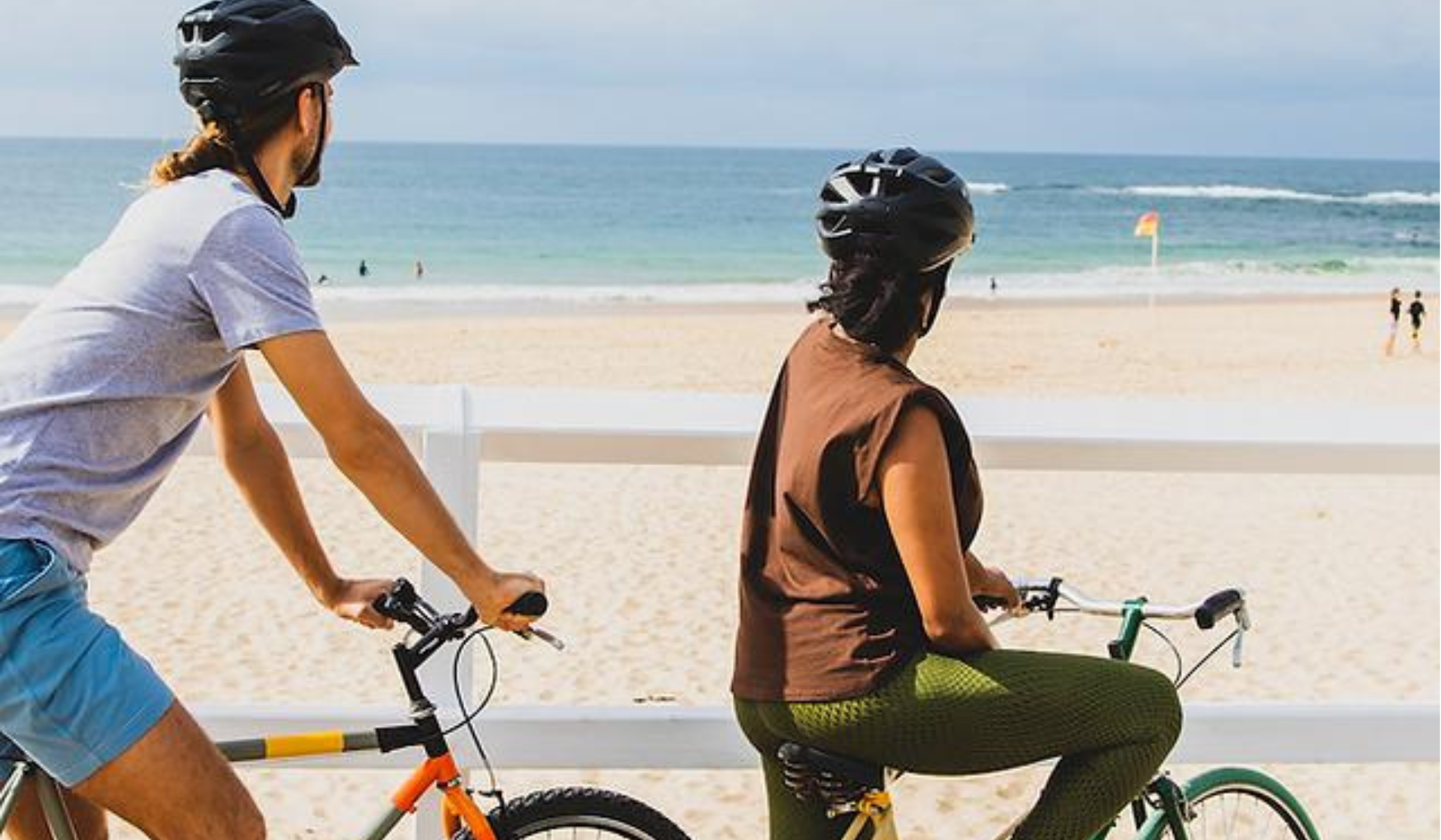 Cycling in Newcastle: Your Guide