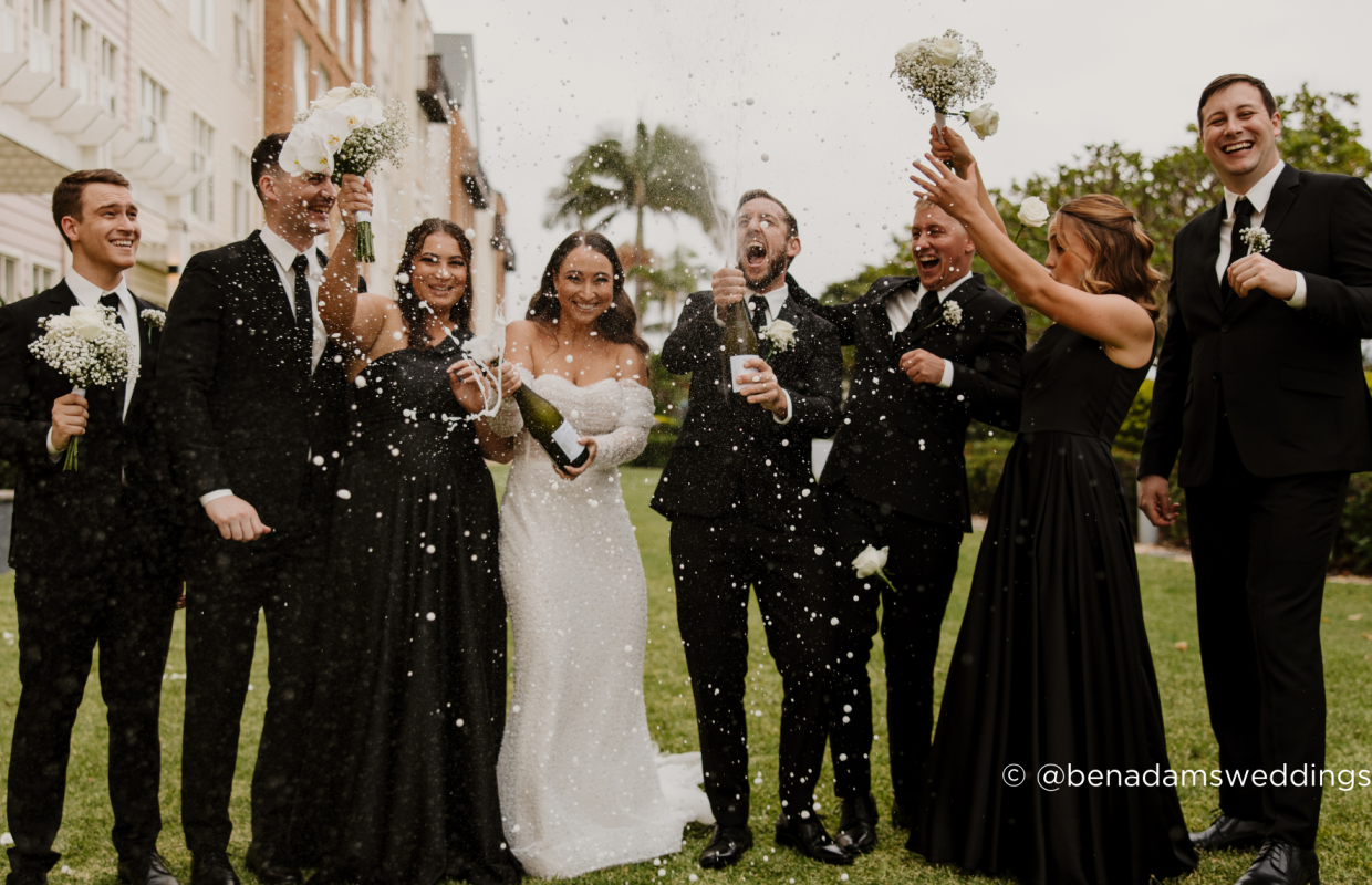Weddings