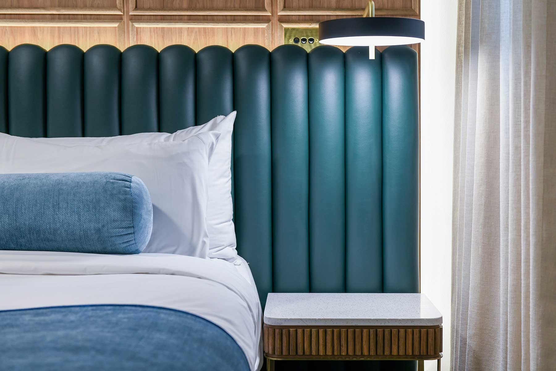 Two Bedroom Kitchen Apartment - Powerhouse Hotel Tamworth by Rydges
