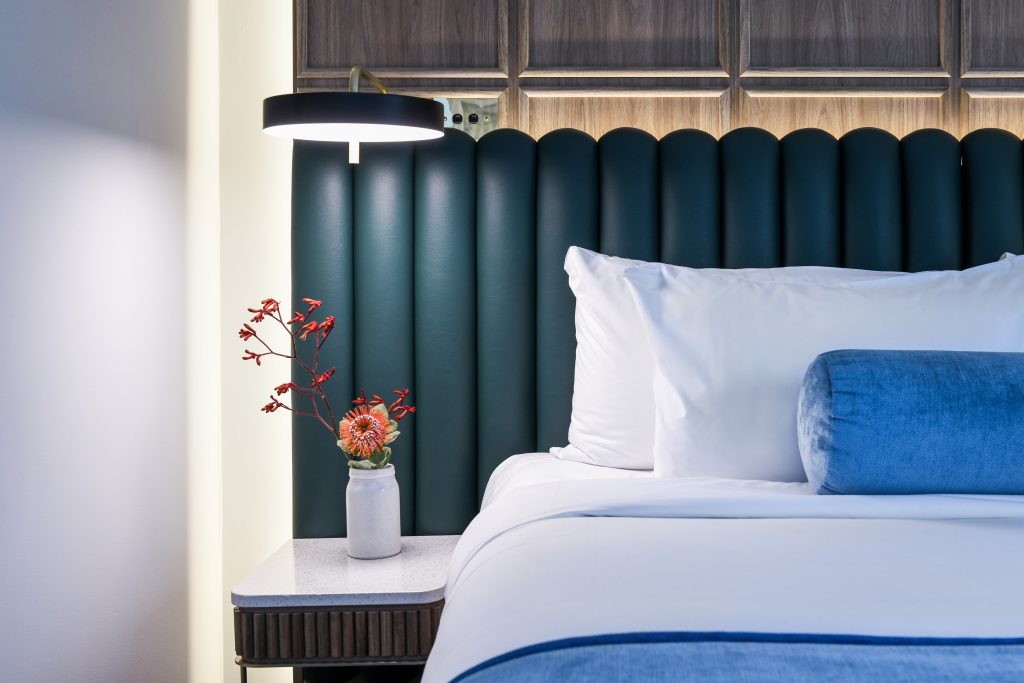 Powerhouse King Suite - Image 3