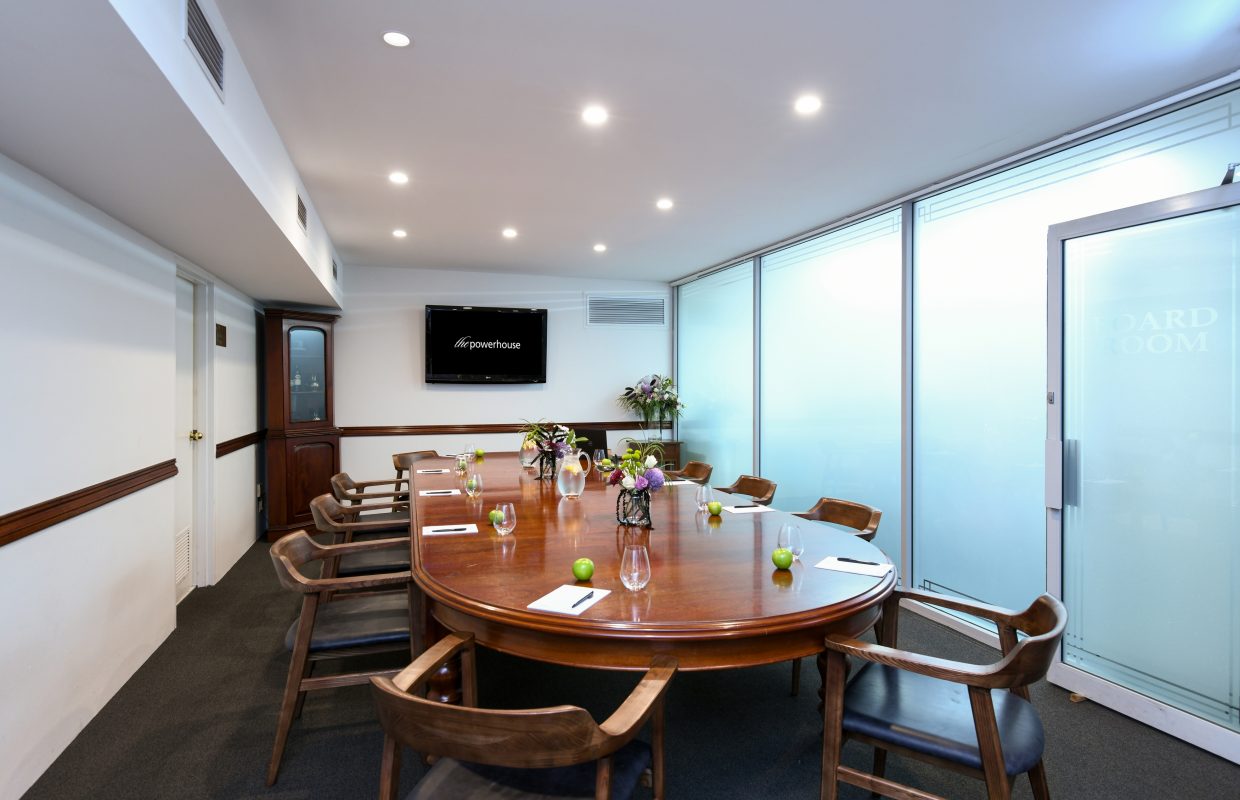 Boardroom