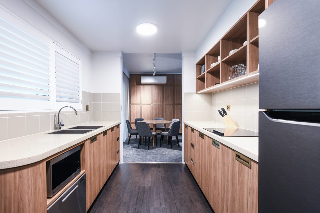 Powerhouse Three Bedroom Villa - Image 2