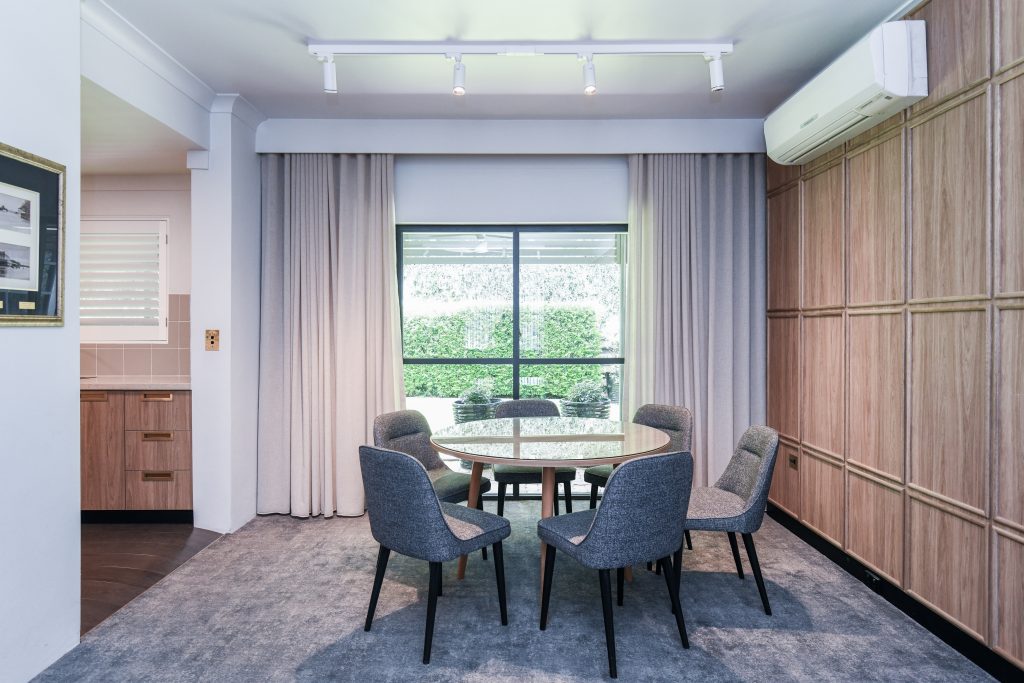Powerhouse Three Bedroom Villa - Image 1