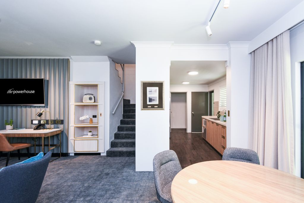 Powerhouse Three Bedroom Villa - Image 3