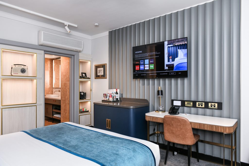 Powerhouse King Room - Image 2