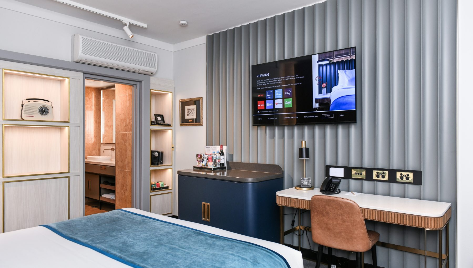 Hotel gallery image 2 of 5