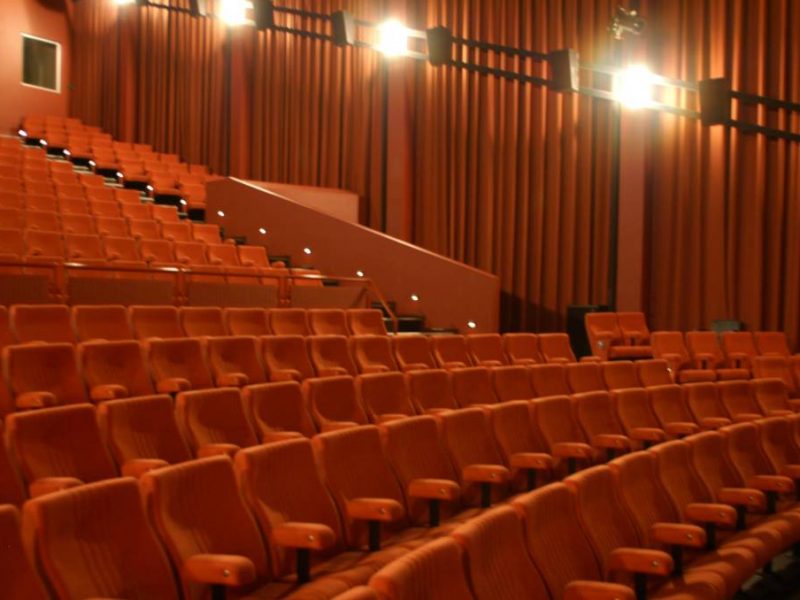 Capitol Theatre Tamworth - Things to Do near Powerhouse Hotel Tamworth