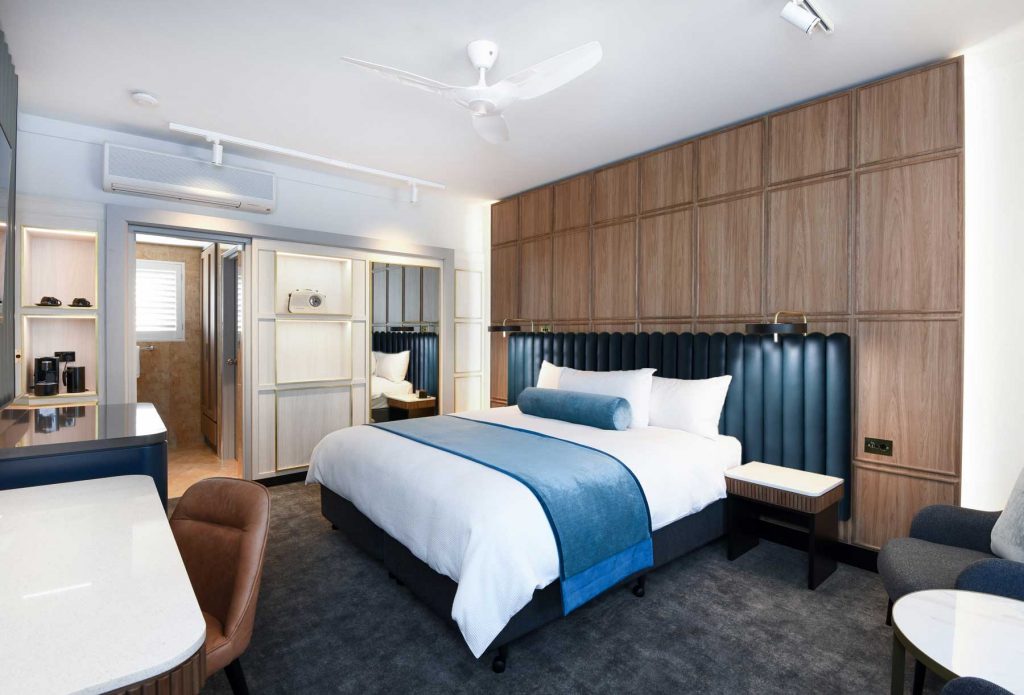 Powerhouse King Room - Image 1