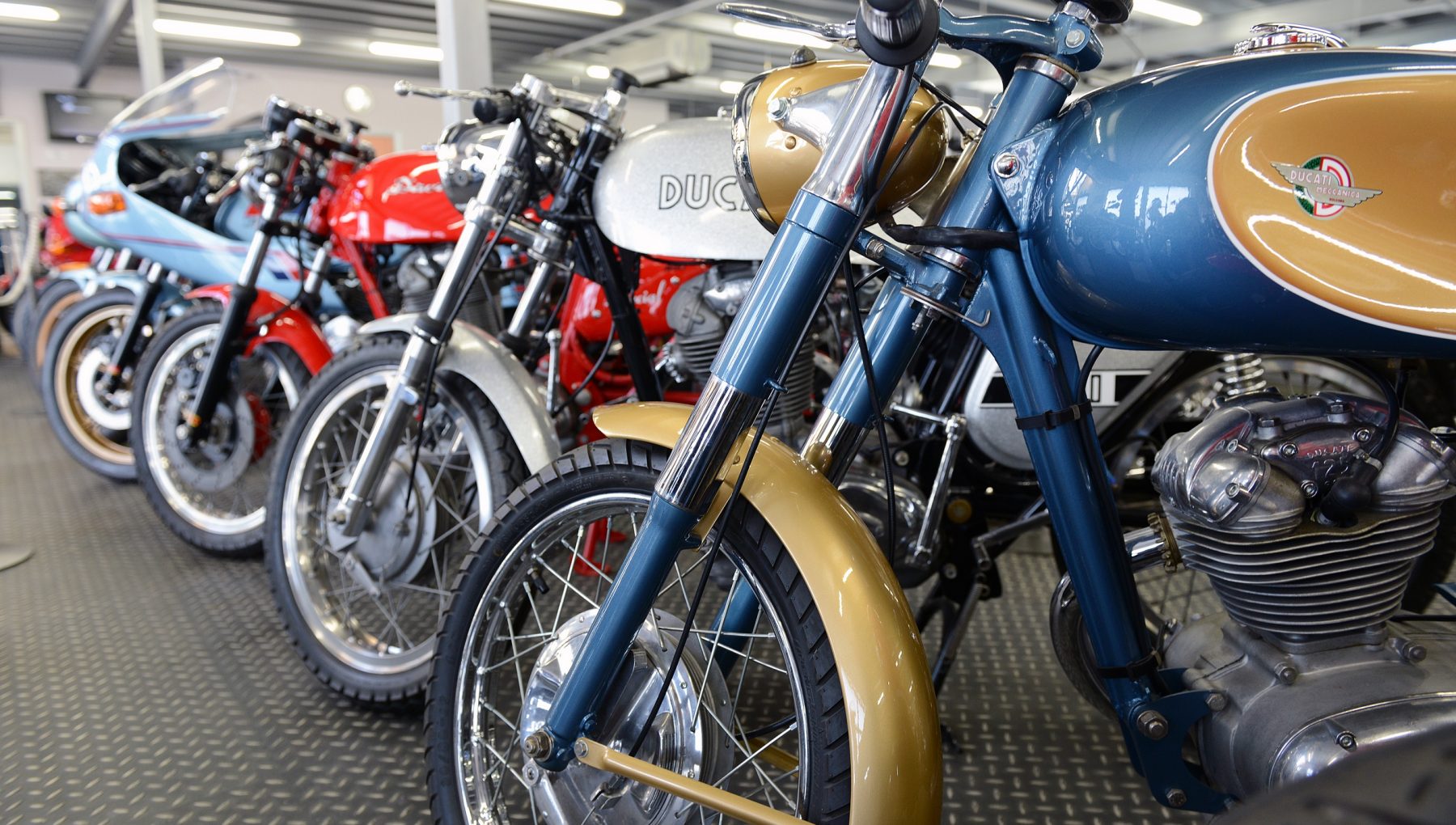 Powerhouse Motorcycle Museum - Things to Do near Powerhouse Hotel Tamworth