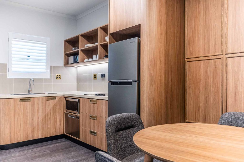 Powerhouse Two Bedroom Kitchen Suite - Image 1