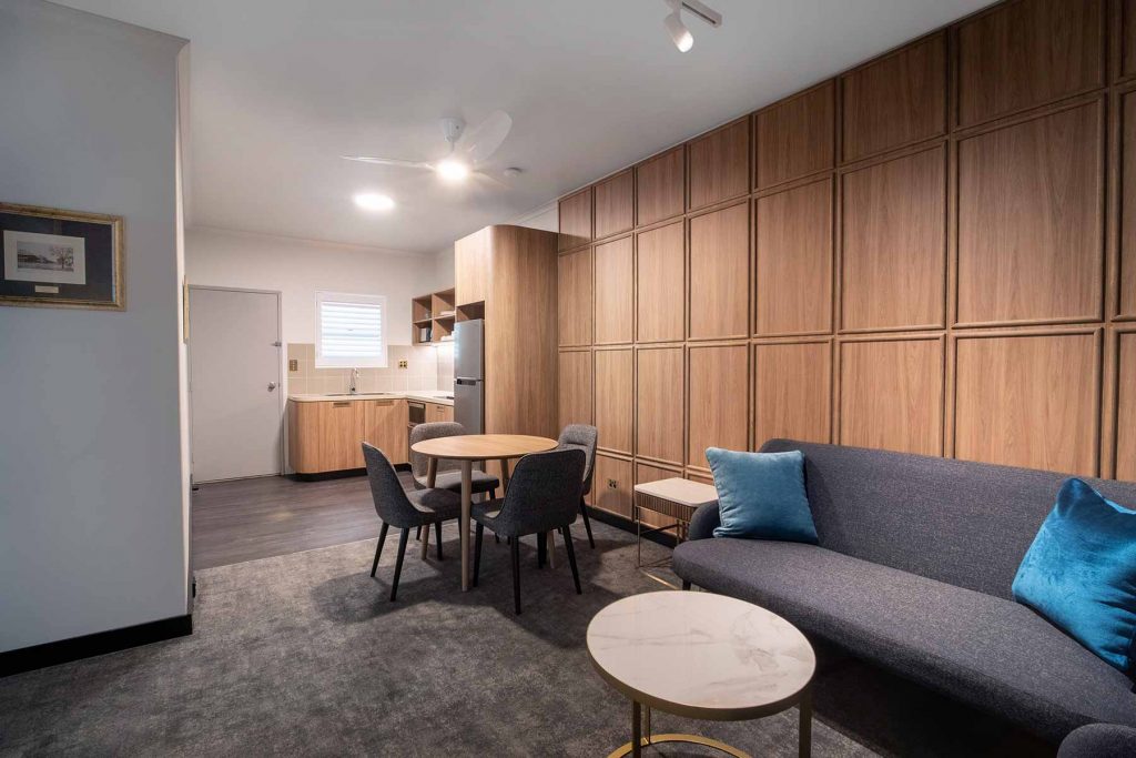 Powerhouse Two Bedroom Kitchen Suite - Image 2