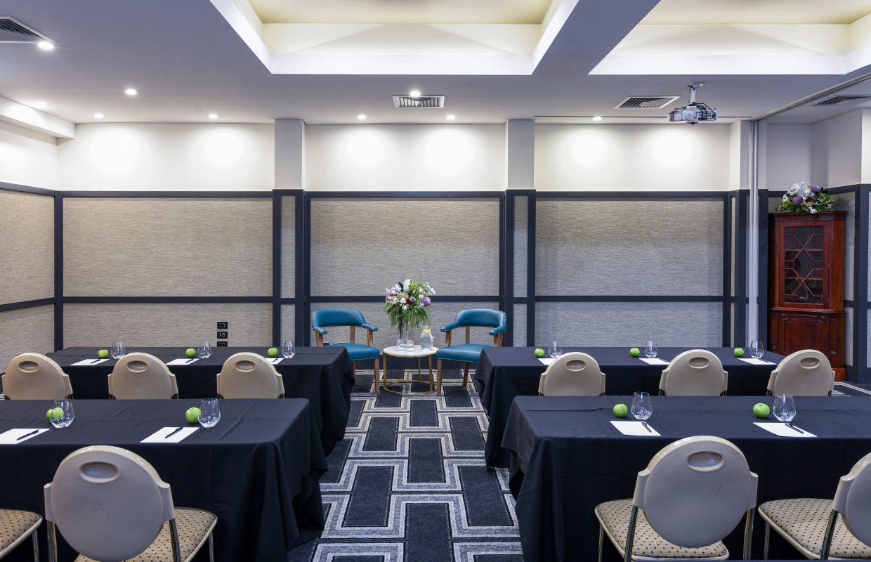 Courtenay Room