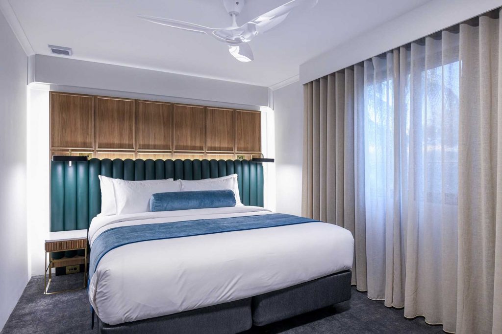 Two Room Family Apartment - Image 1