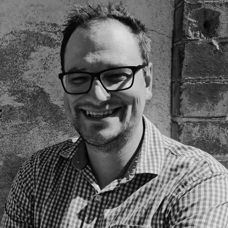 Daine Cooper, General Manager