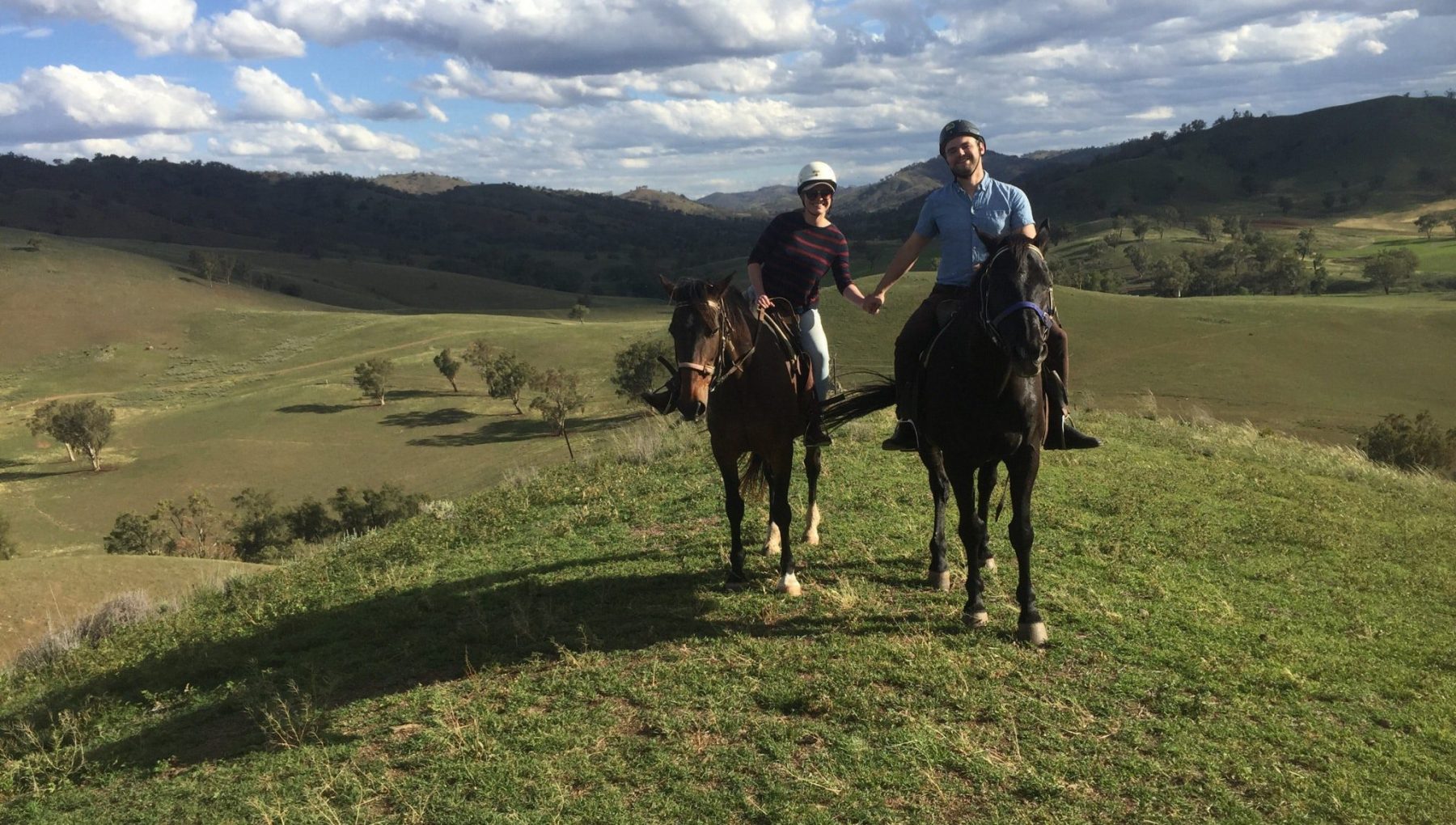 Tamworth and Kootingal Horse Riding Adventures