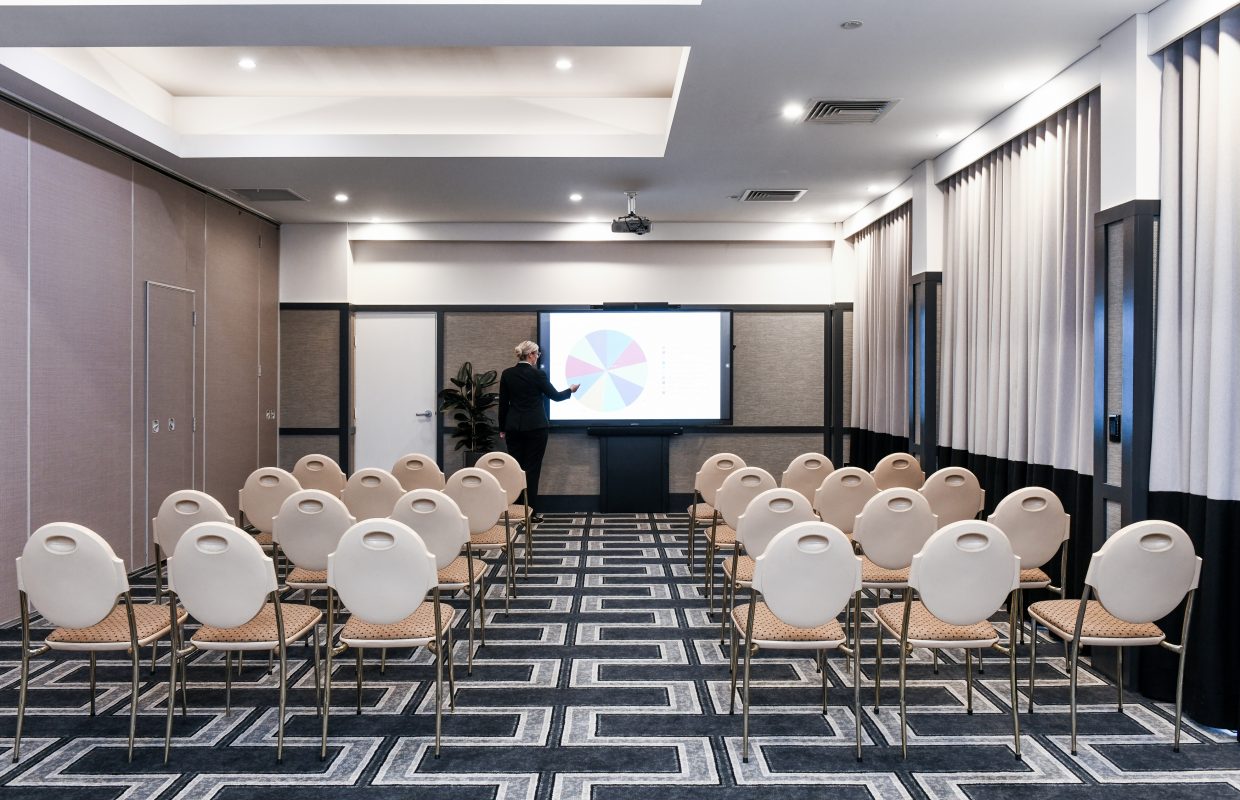 Mitchell Room