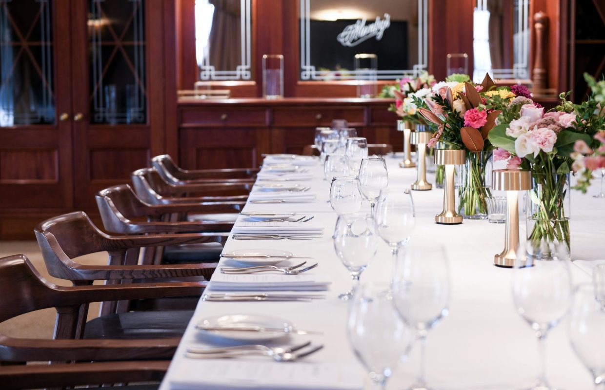 Discover all our venues