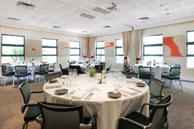 Discover all our venues