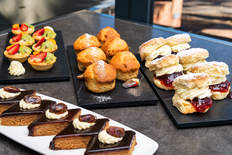 Private Function Catering at Rydges Kalgoorlie hotel