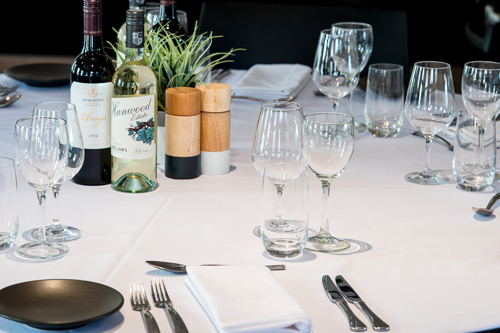 Private Function Room Hire at Rydges Kalgoorlie Hotel