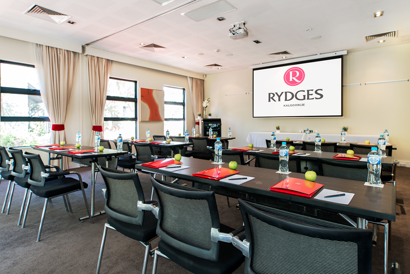 Kalgoorlie Function Room