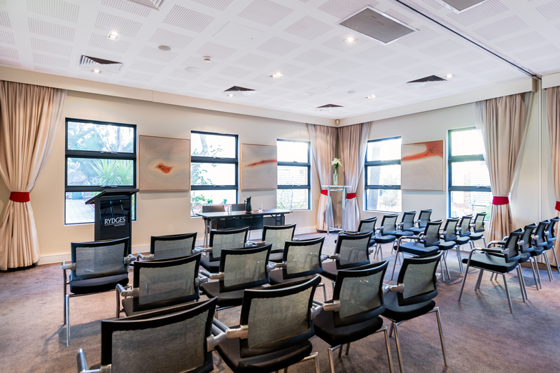 Kalgoorlie Meeting Room