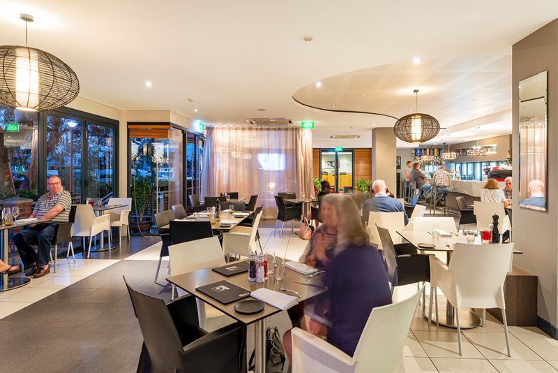 Kalgoorlie Venue