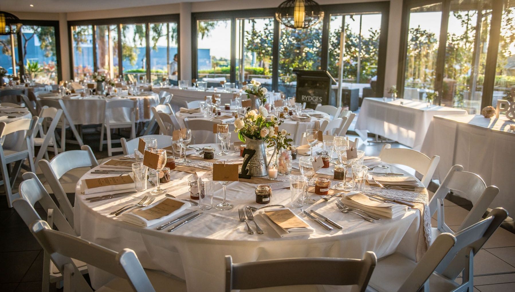 Wedding Venue Prime West Grill Kalgoorlie