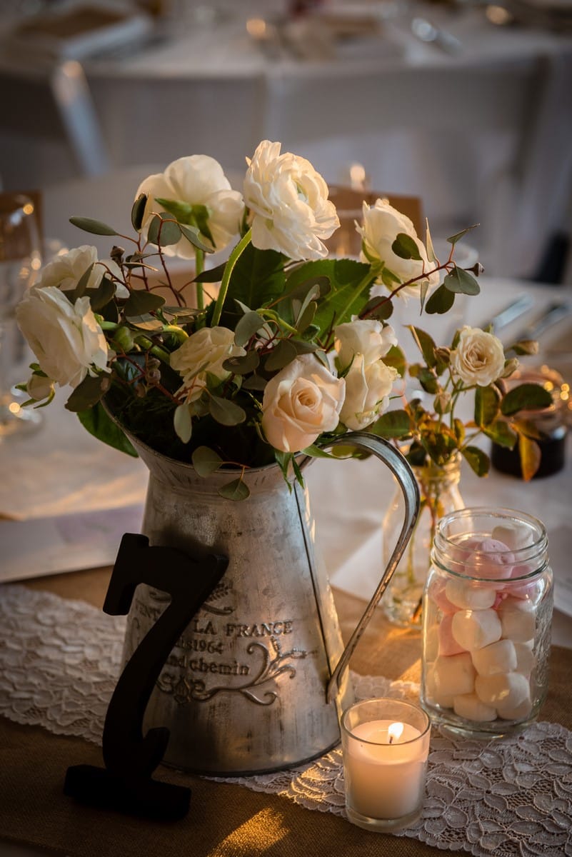 Event enquiry