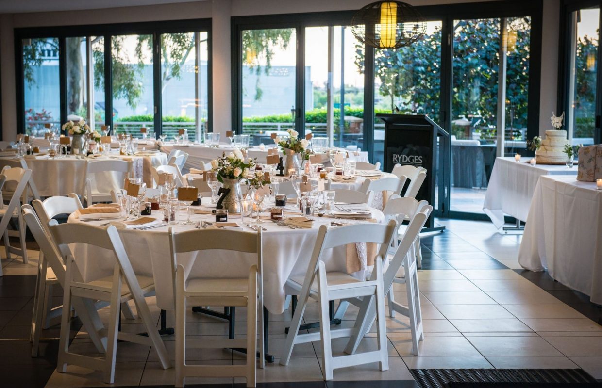 Wedding Venue Idea - Prime West Grill kalgoorlie