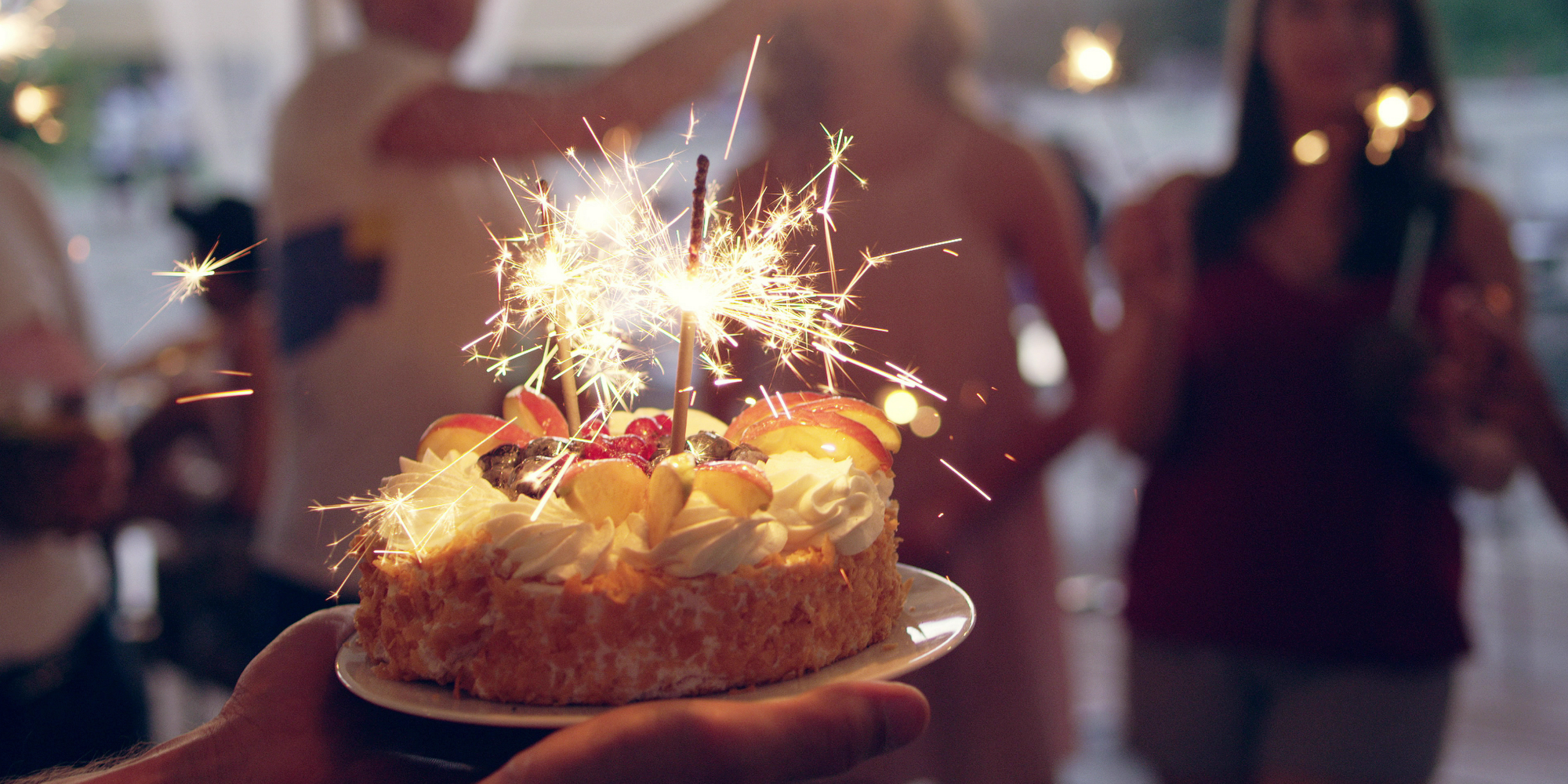 Birthday Parties