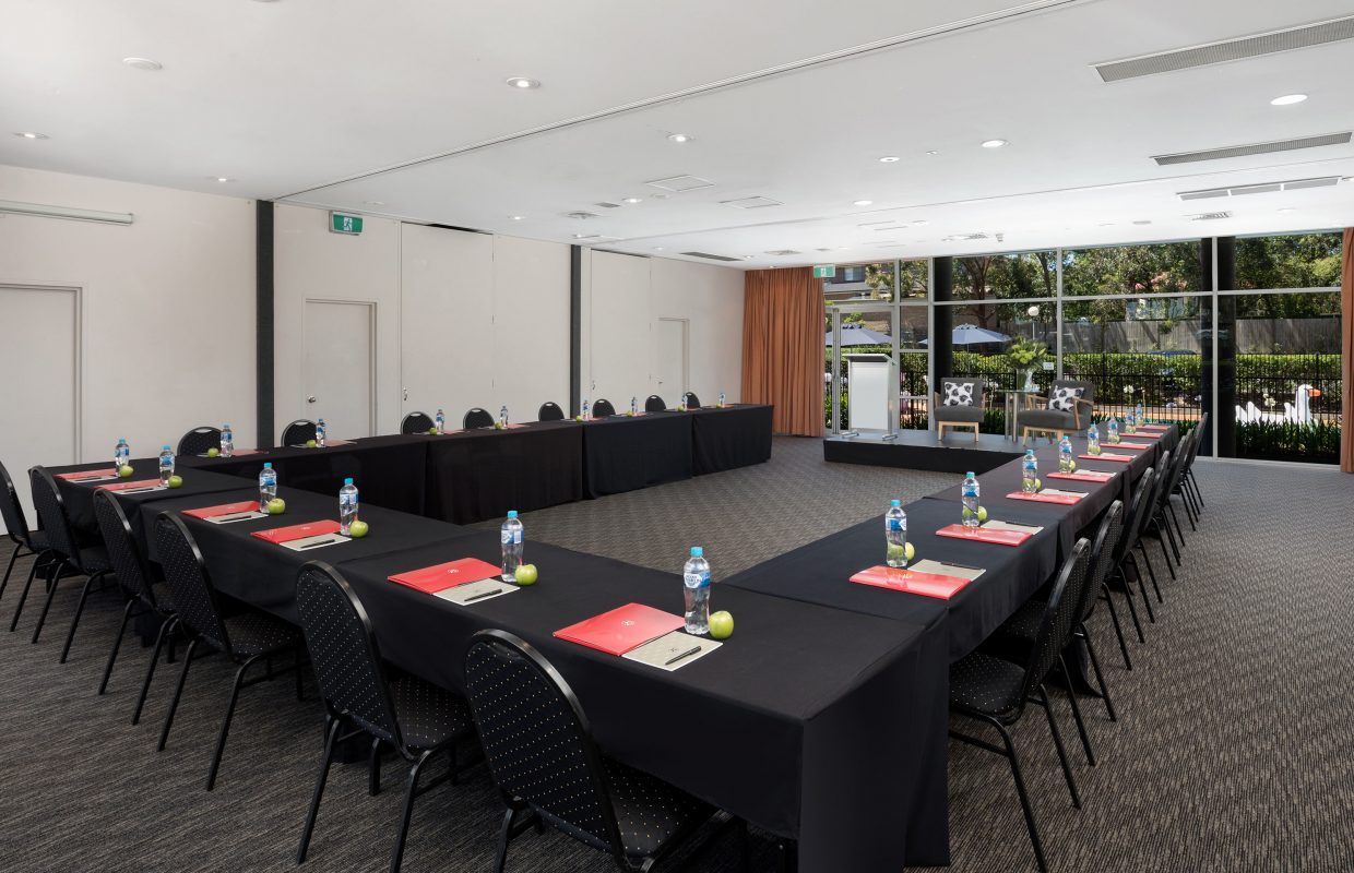 Function Centre