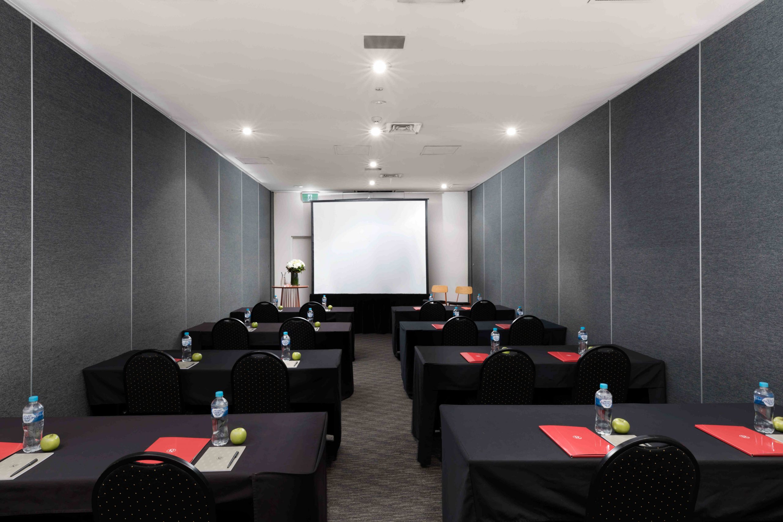 Event enquiry