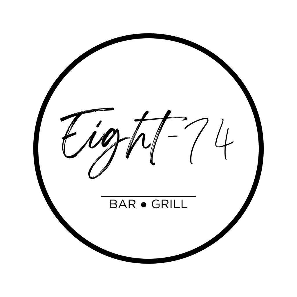 Eight74 Bar & Grill