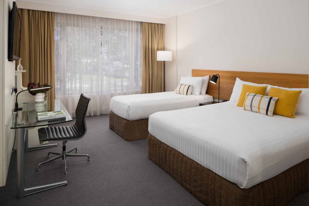 Accessible Room - Image 1