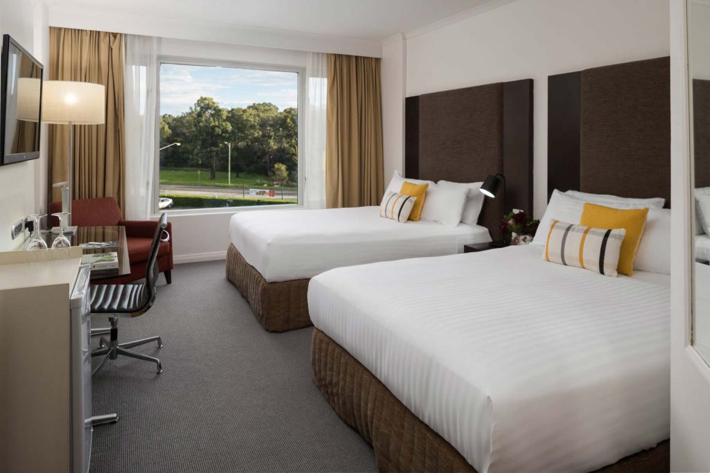 Double Double Room - Image 1