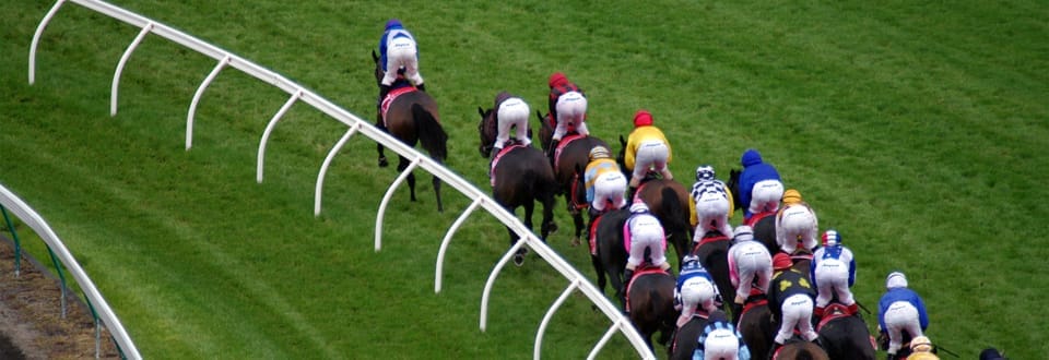 Warwick Farm Racecourse