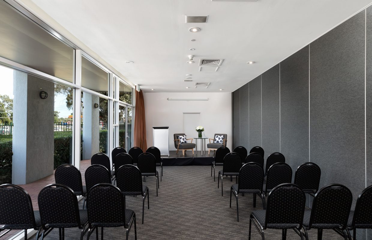 Discover all our venues