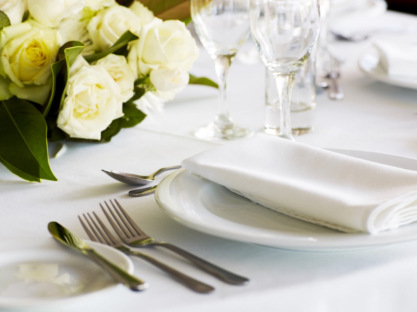 Event enquiry