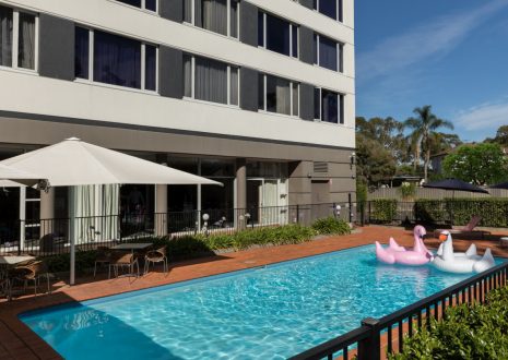 Rydges Bankstown