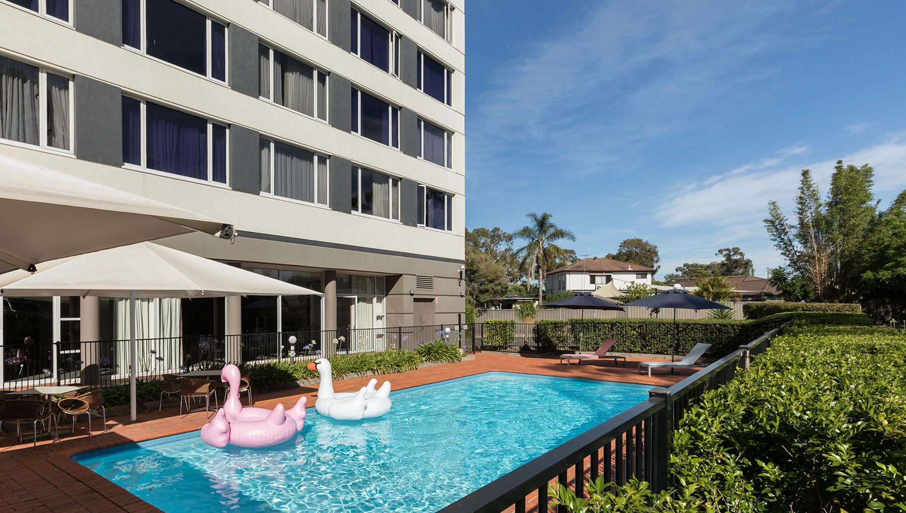 rydges-bankstown-exterior