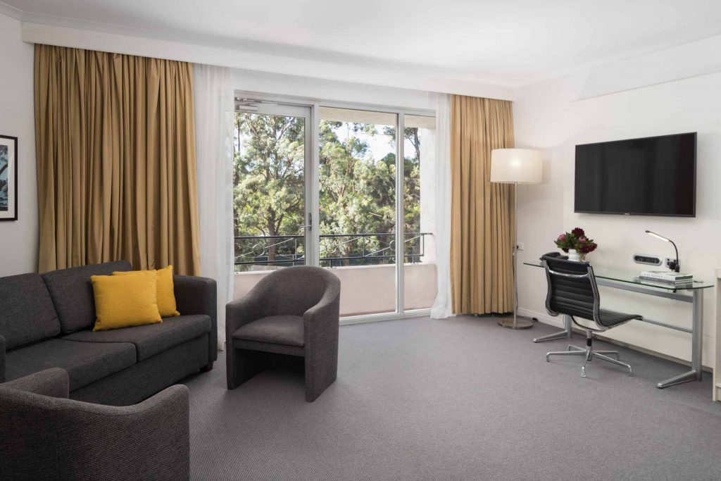 King Spa Suite - Image 2