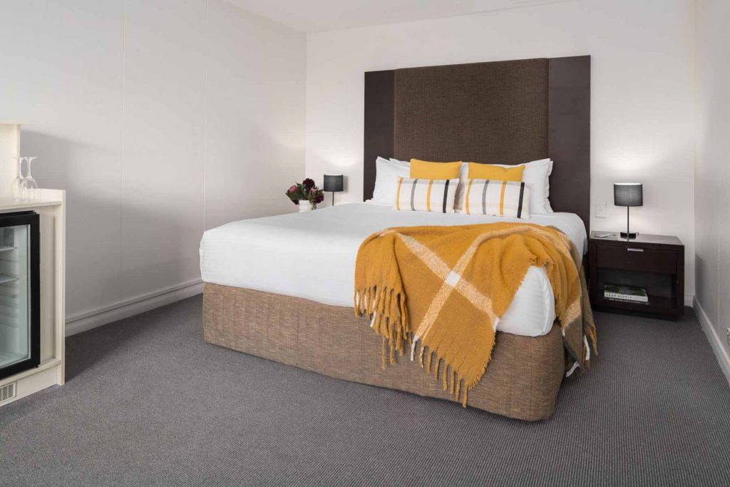 King Spa Suite - Image 1