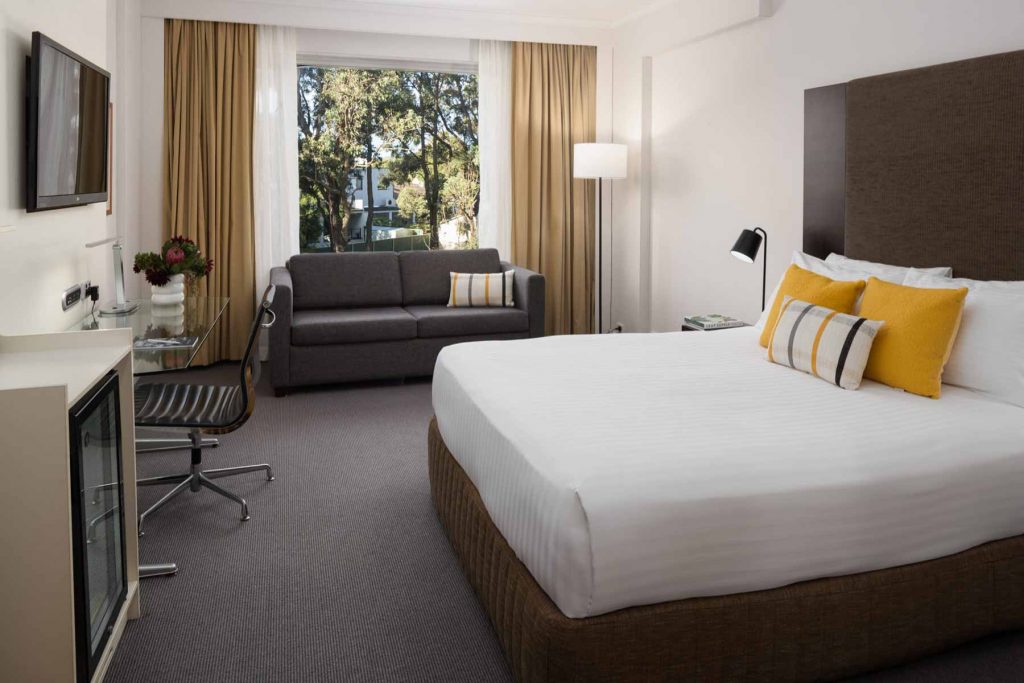 Superior Queen Room - Image 1