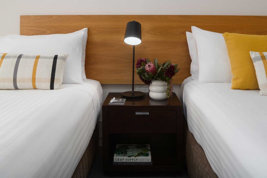 Twin Room - Image 2