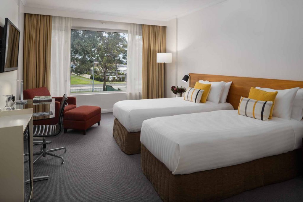 Twin Room - Image 1