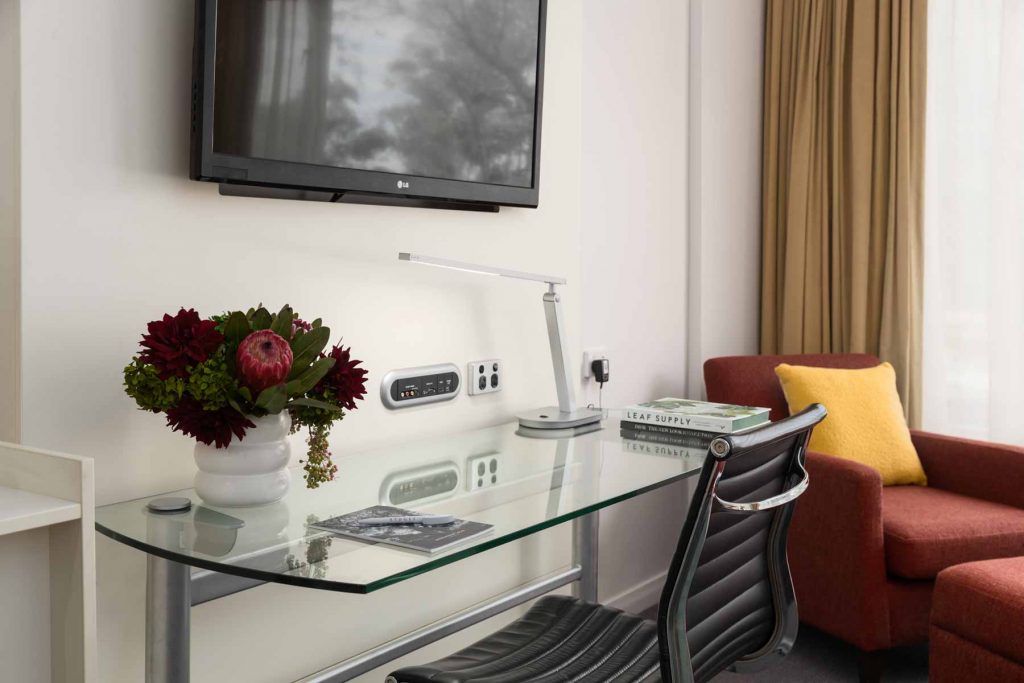 Twin Room - Image 3