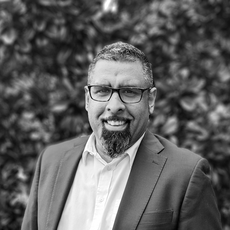 Pawan Kumar, General Manager