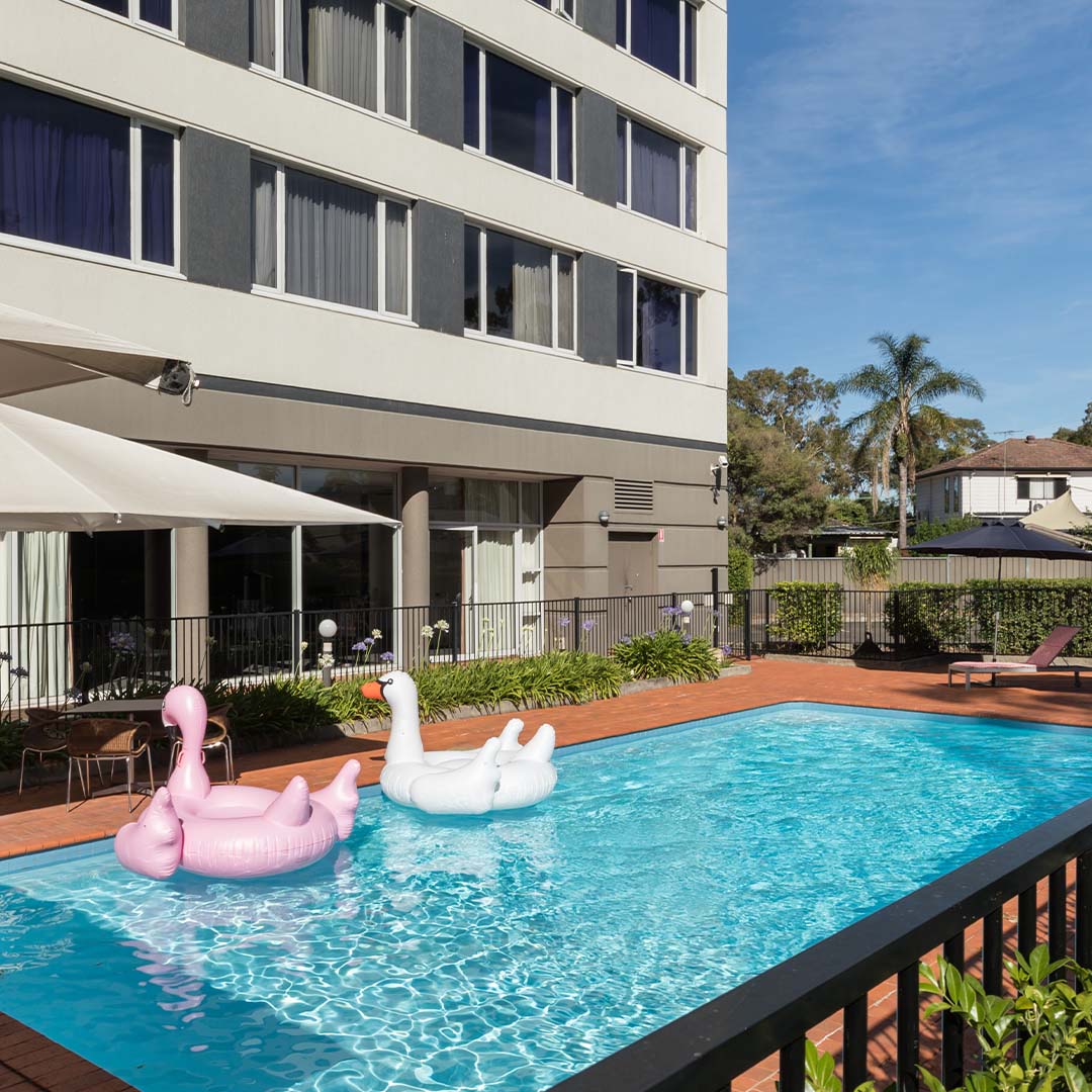 Rydges Bankstown